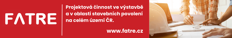 Projekční činnost | FATRE s.r.o.