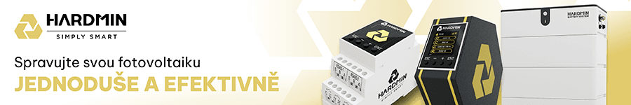 HARDMIN - Simply Smart