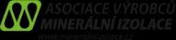 Asociace výrobců minerální izolace (AVMI CZ) logo