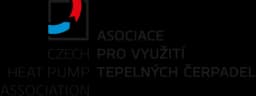 Asociace pro využití tepelných čerpadel (AVTČ) logo