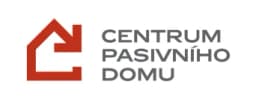 Centrum pasivního domu (CPD) logo
